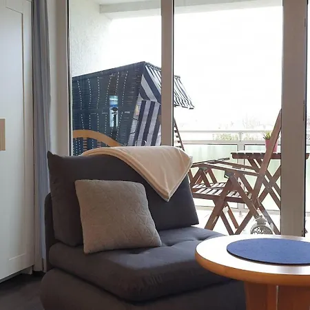 Yachthafenresidenz-wohnung-9205-917 * Кюлунгсборн