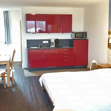Yachthafenresidenz-wohnung-9205-917 Apartment Kuehlungsborn
