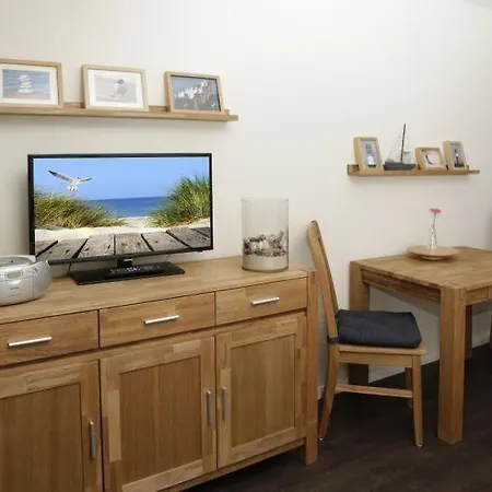 Yachthafenresidenz-wohnung-9205-917 Apartament *