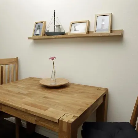 Apartament Yachthafenresidenz-wohnung-9205-917 *